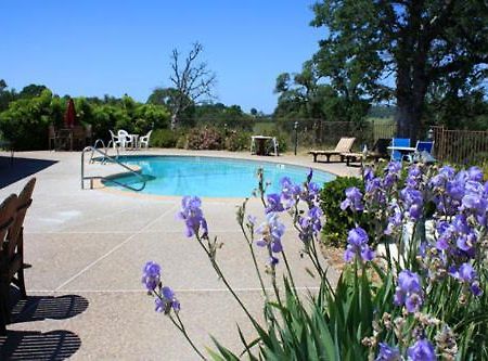 Shenandoah Inn, Major Credit Cards Required For Check In Plymouth Εξωτερικό φωτογραφία