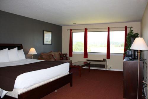 Shenandoah Inn, Major Credit Cards Required For Check In Plymouth Δωμάτιο φωτογραφία