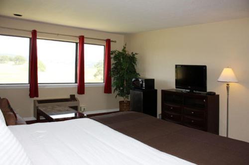 Shenandoah Inn, Major Credit Cards Required For Check In Plymouth Εξωτερικό φωτογραφία