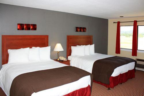 Shenandoah Inn, Major Credit Cards Required For Check In Plymouth Εξωτερικό φωτογραφία