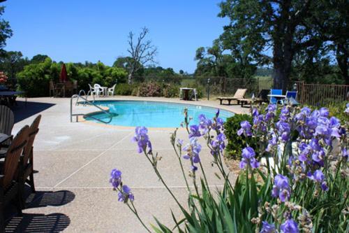 Shenandoah Inn, Major Credit Cards Required For Check In Plymouth Εξωτερικό φωτογραφία