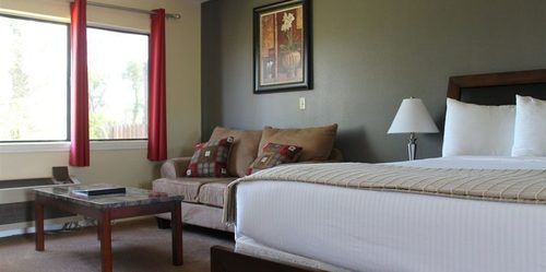 Shenandoah Inn, Major Credit Cards Required For Check In Plymouth Εξωτερικό φωτογραφία