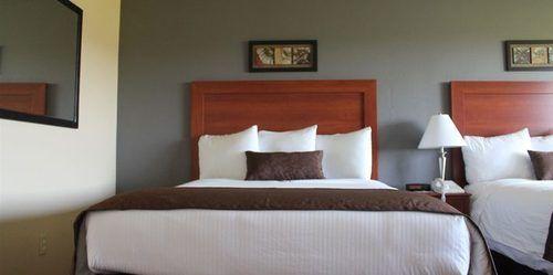 Shenandoah Inn, Major Credit Cards Required For Check In Plymouth Εξωτερικό φωτογραφία