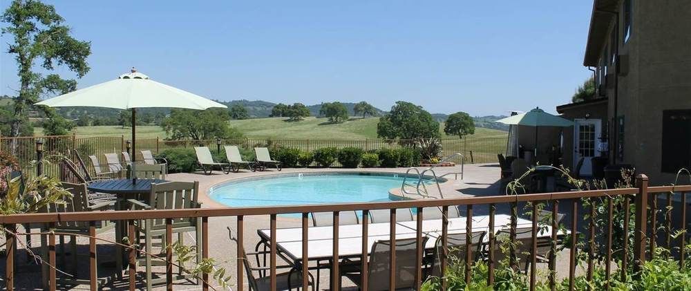Shenandoah Inn, Major Credit Cards Required For Check In Plymouth Εξωτερικό φωτογραφία
